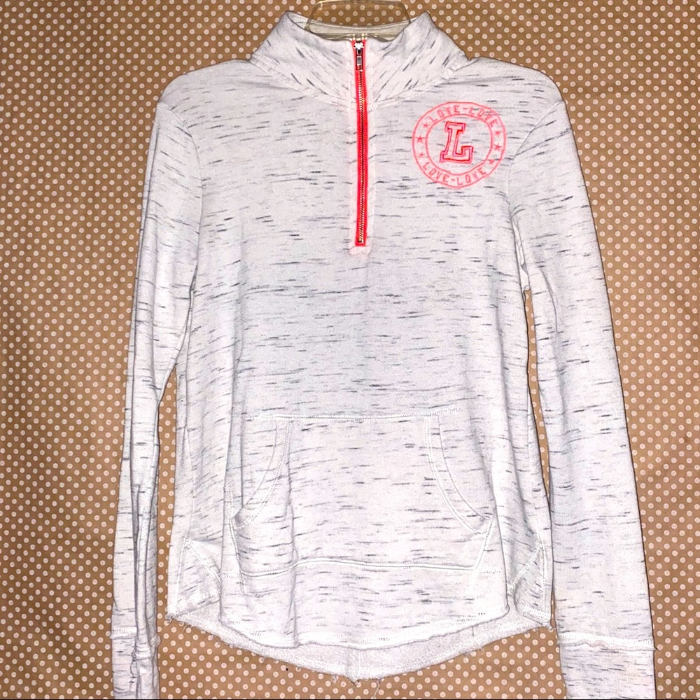 Women’s INSPIRED HEARTS Pull-Over Hoodie.